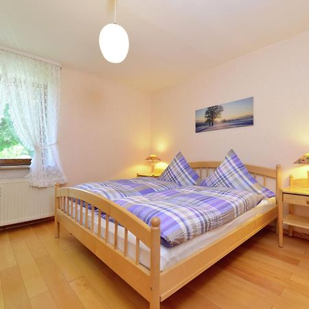 Quaint Apartment In Eimelrod Near Lake And Water Sports Willingen  Bagian luar foto