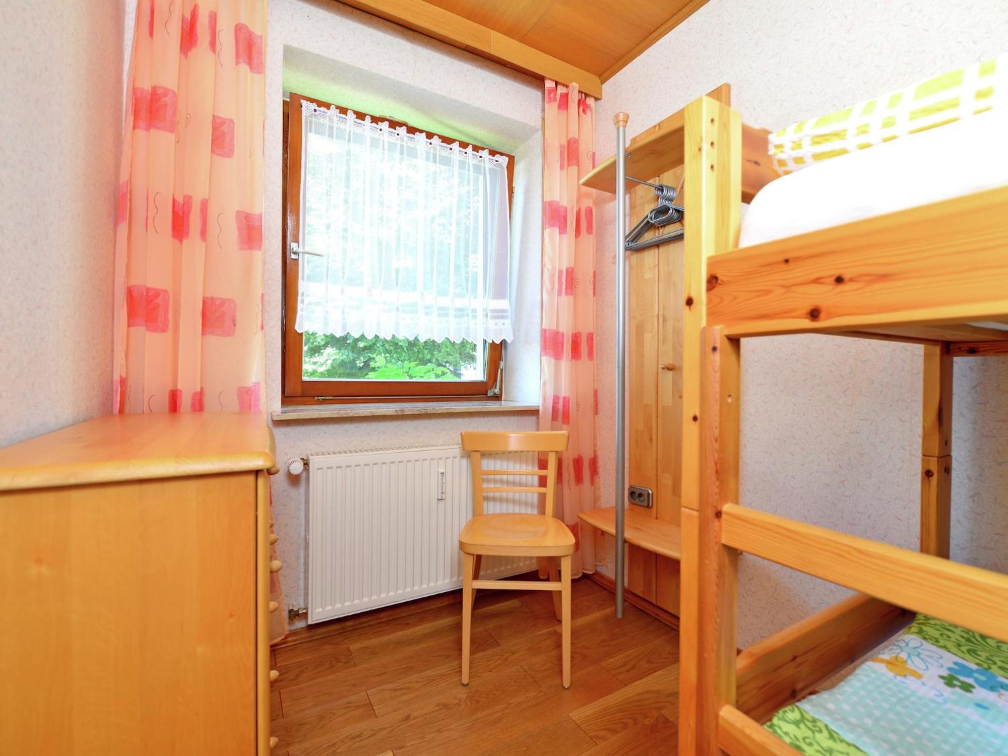 Quaint Apartment In Eimelrod Near Lake And Water Sports Willingen  Bagian luar foto
