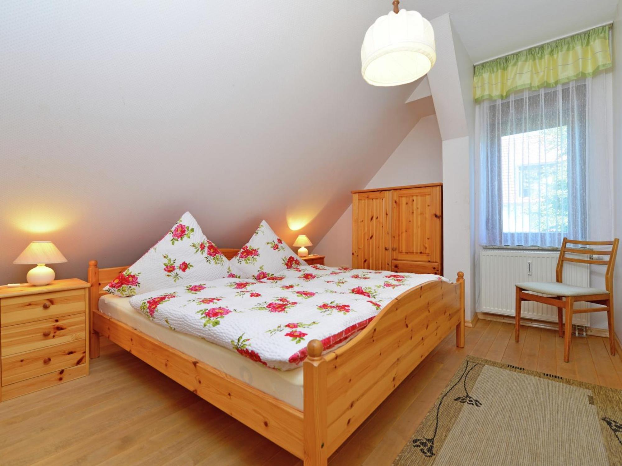 Quaint Apartment In Eimelrod Near Lake And Water Sports Willingen  Bagian luar foto