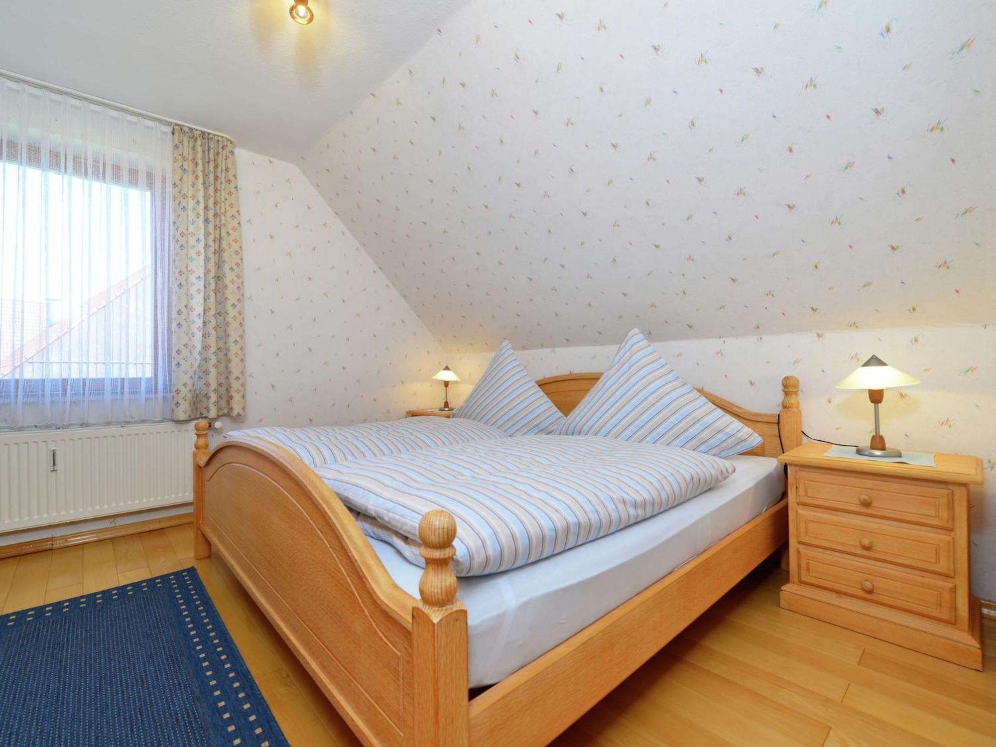 Quaint Apartment In Eimelrod Near Lake And Water Sports Willingen  Bagian luar foto